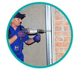 Garage Door Mobile Service Repair Baltimore, MD 410-803-5456